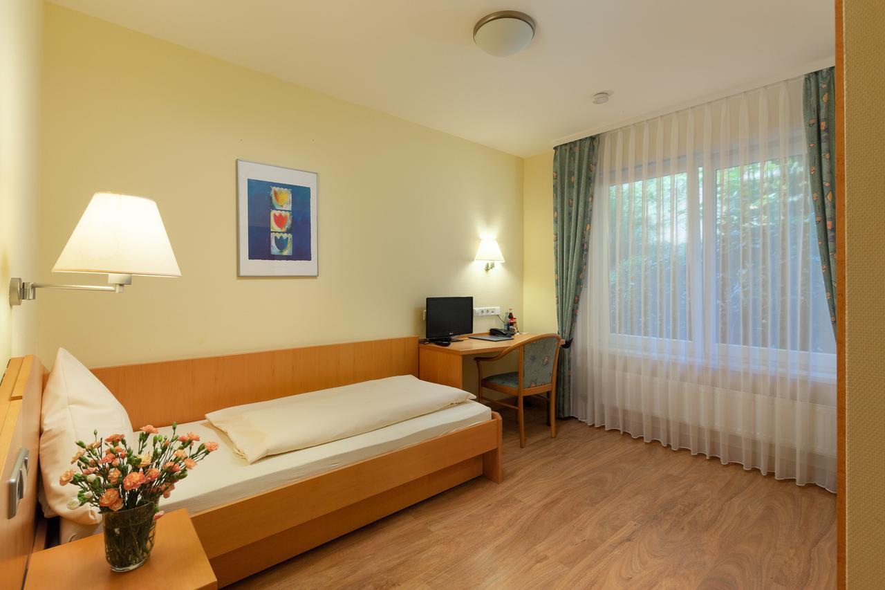 Hotel Zum Waldhorn Peterstal Exteriér fotografie